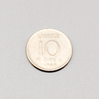 10 รre Sweden 1958 S400 1.44g 15mm