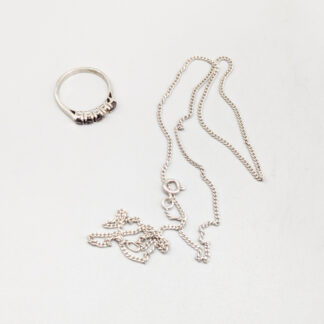 Batch Silver S830 5.16g 0mm
