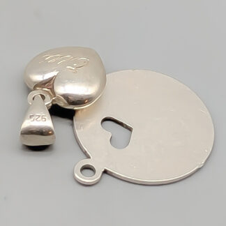 Batch Silver S830 3.38g