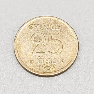 1 pc 25 trout 1957 S400 2.27g 17mm