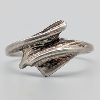 Ring in Silver S830 1.28g 15.75mm