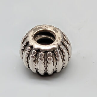 Charm in Silver S925 4.26g 12mm