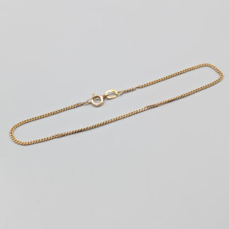 Batch Gold Plated Silver S830 1.03g