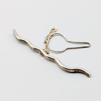 Batch Silver S830 2.52g 55mm