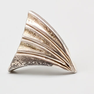 Batch Silver Single Earring S830 1.07g