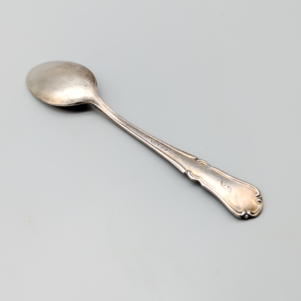 Batch Silver S830 12.89g 109mm - Image 2