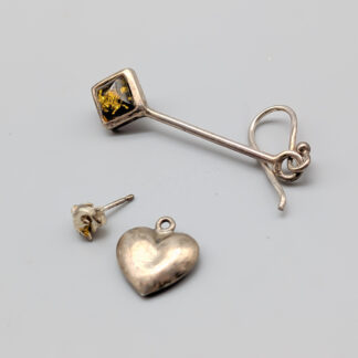 Batch Silver S830 3.54g