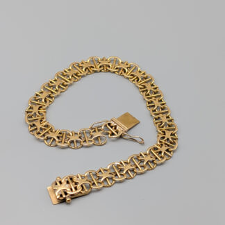 Batch Gold 18K 14.71g 0mm