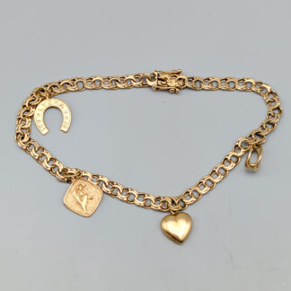 Batch Gold 18K 6.77g