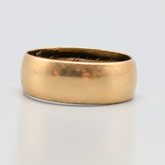 Batch Gold 18K 6.5g 0mm