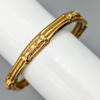 Batch Gold 18K 14.49g