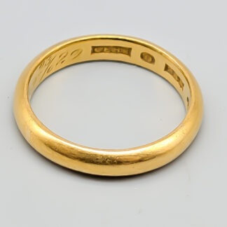 Batch Gold 23K 5.49g