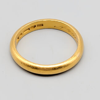 Batch Gold 23K 10.15g