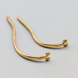 Batch Gold 18K 46.07g