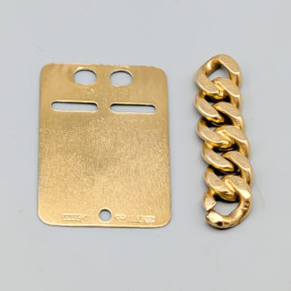 Batch Gold 18K 6.73g