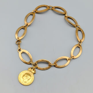 Batch Gold 18K 21.18g