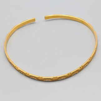 Batch Gold 22K 10.89g 0mm