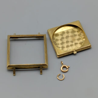 Batch Gold 18K 12.83g 0mm