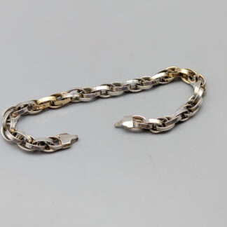 Batch Silver and Gold S830 17.06g