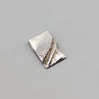 Pendant in Silver S925 2.97g 18mm