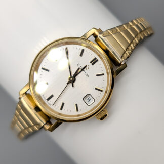 Eterna Gold Watch 14K 20.14g 18cm