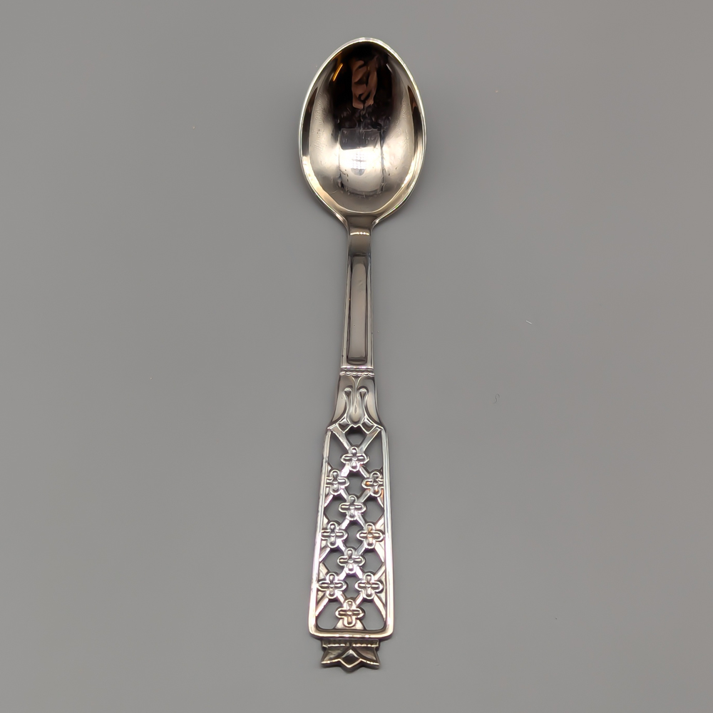 12 pcs teaspoons Princess S830 163.58g 120mm - Image 2