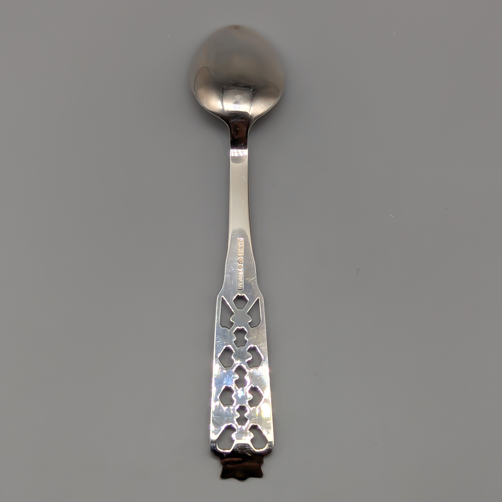 12 pcs teaspoons Princess S830 163.58g 120mm - Image 3