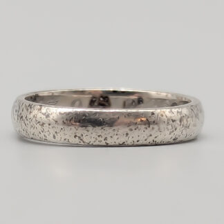 Ring in Silver S925 2.94g 17.25mm