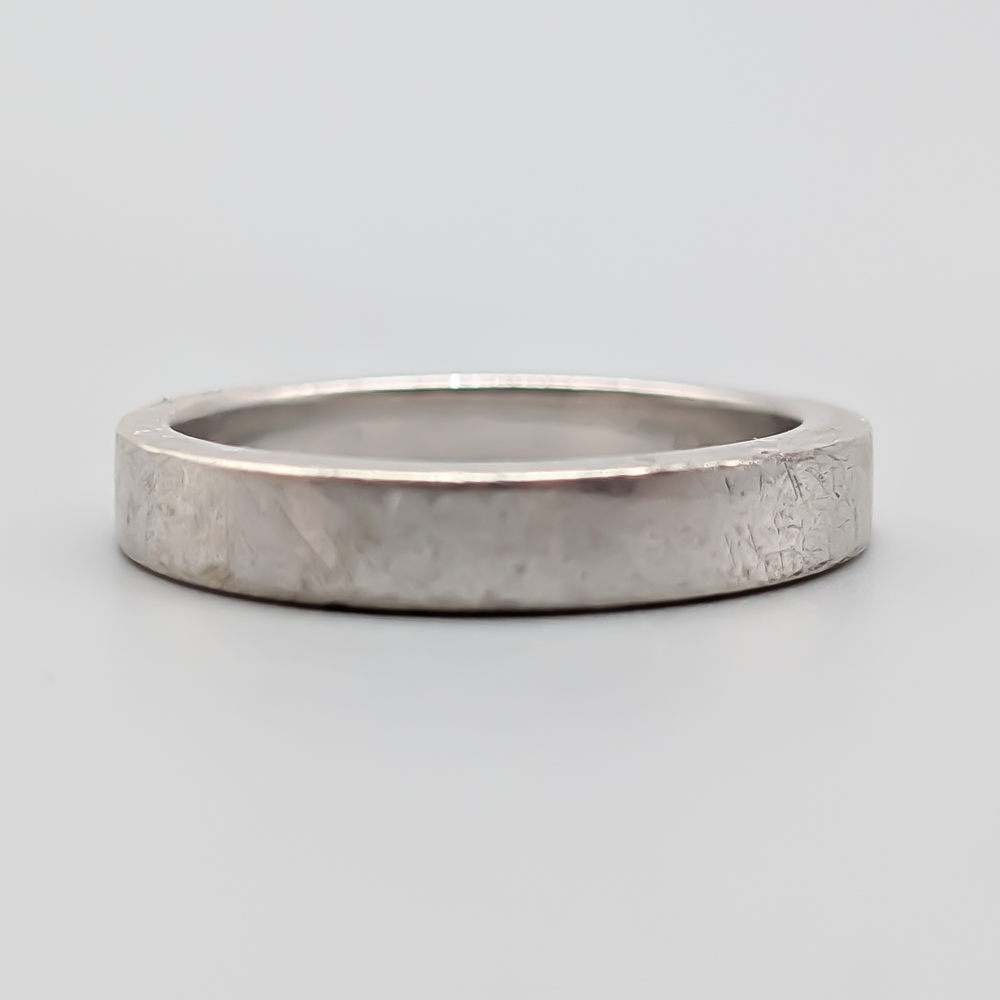 Ti Sento Ring in Silver S925 3.44g 17mm