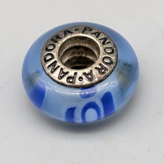 Pandora Charm in Silver S925 2.76g 13mm