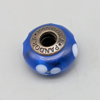 Pandora Charm in Silver S925 3.77g 13mm
