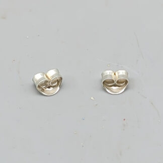 2 pcs Earring Stopper in Silver S925 0.25g