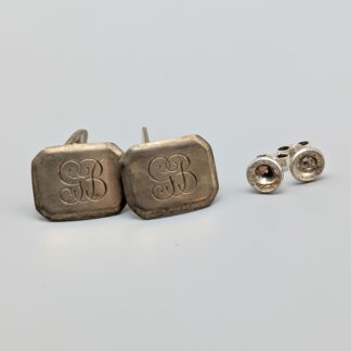 Batch Silver S830 9.49g