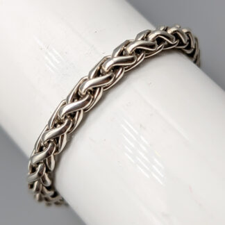 21cm Bracelet in Silver S925 18.05g
