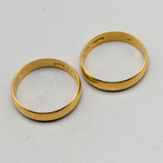 Batch Gold 23K 9.98g