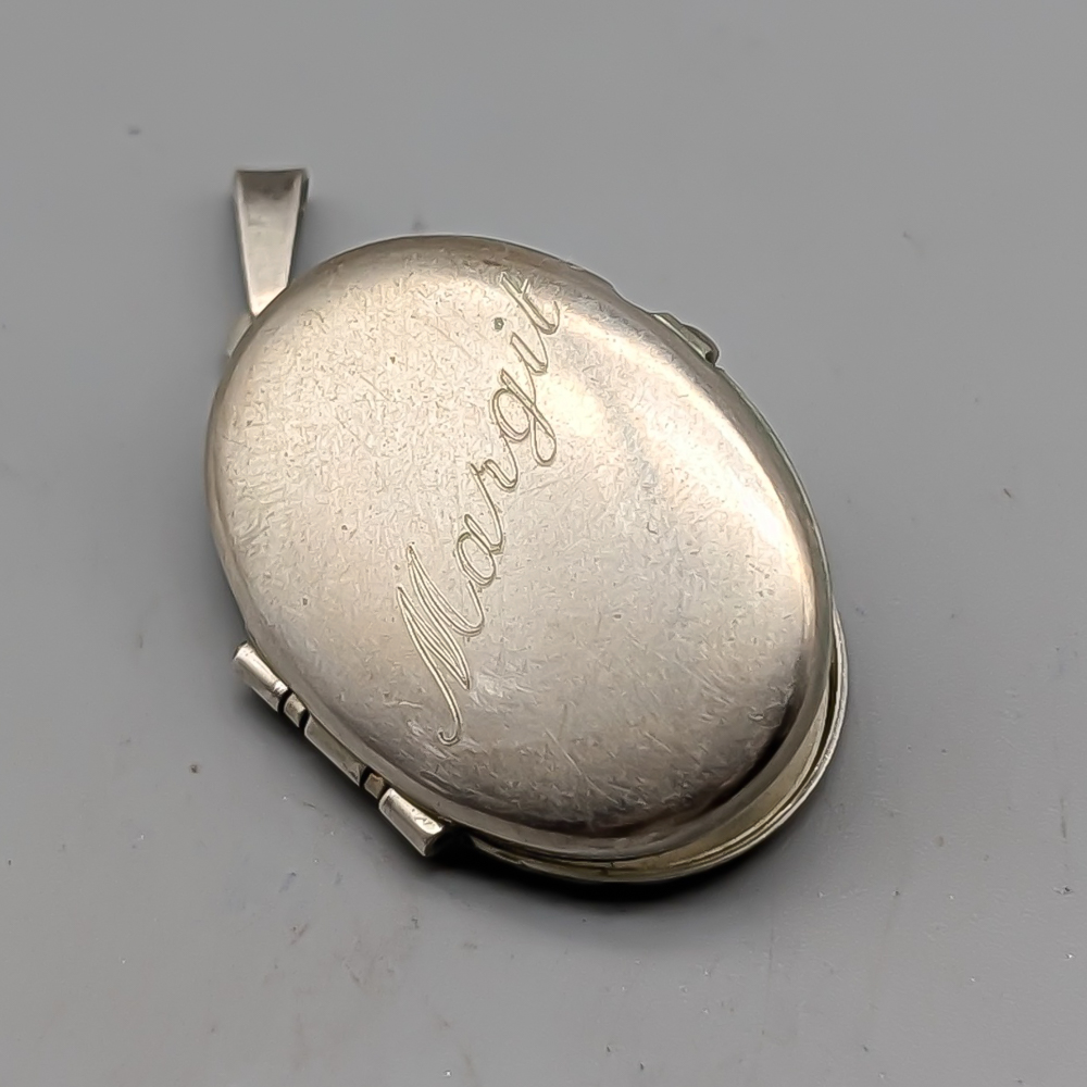 Batch Silver S830 7.74g