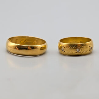 Batch Gold 23K 9.26g 0mm