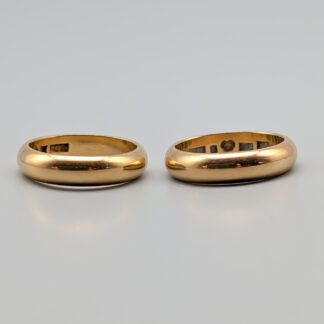 Batch Gold 18K 12.99g