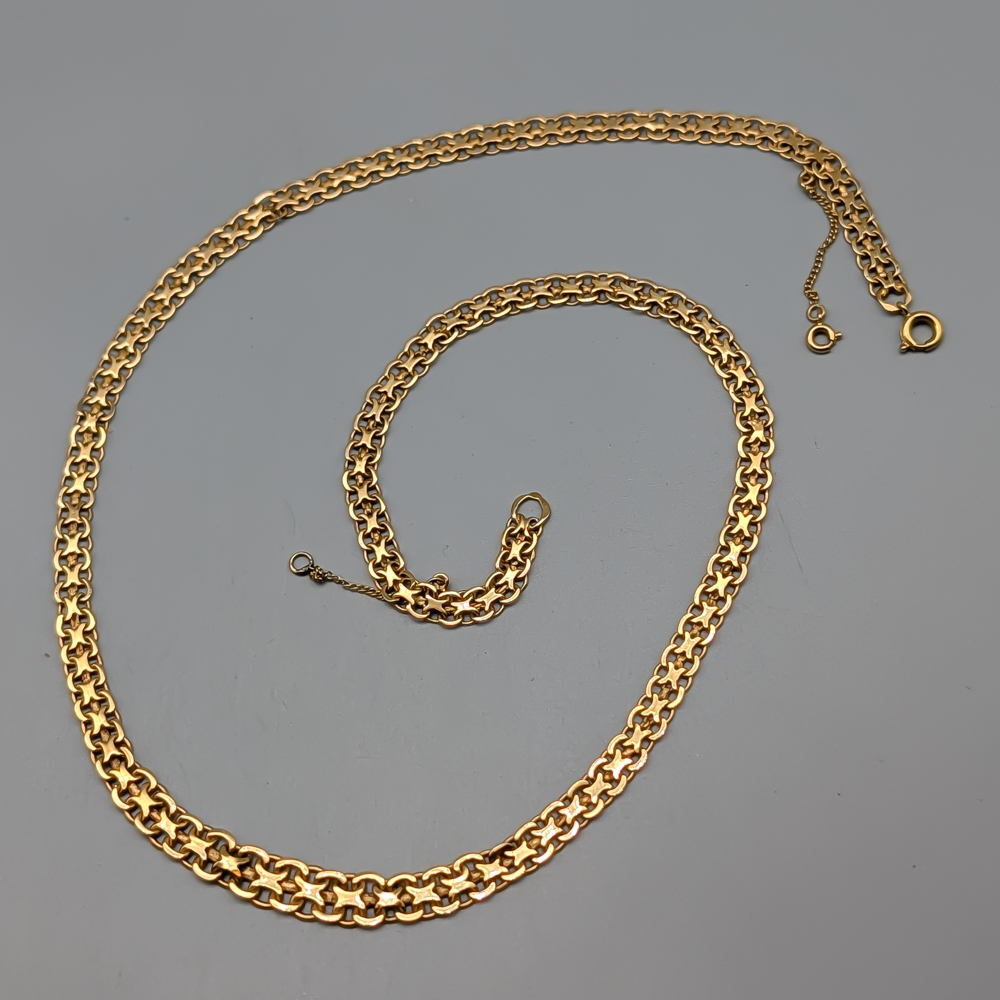 Batch Gold 18K 13.76g