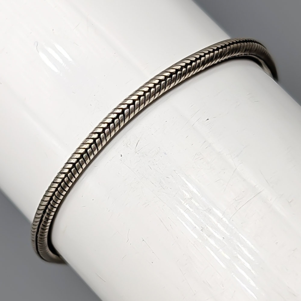 20.5cm Snake Chain in Silver S830 10.06g