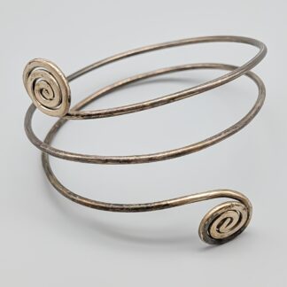 Ring in Silver S830 36.46g 25mm