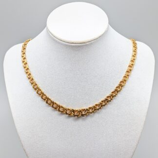 45.5cm Bismarck Chain in Gold 18K 35.83g