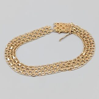 Batch Gold 18K 13.22g 0mm