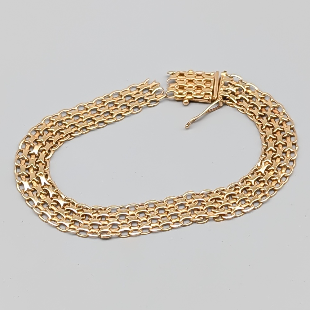 Batch Gold 18K 13.22g 0mm