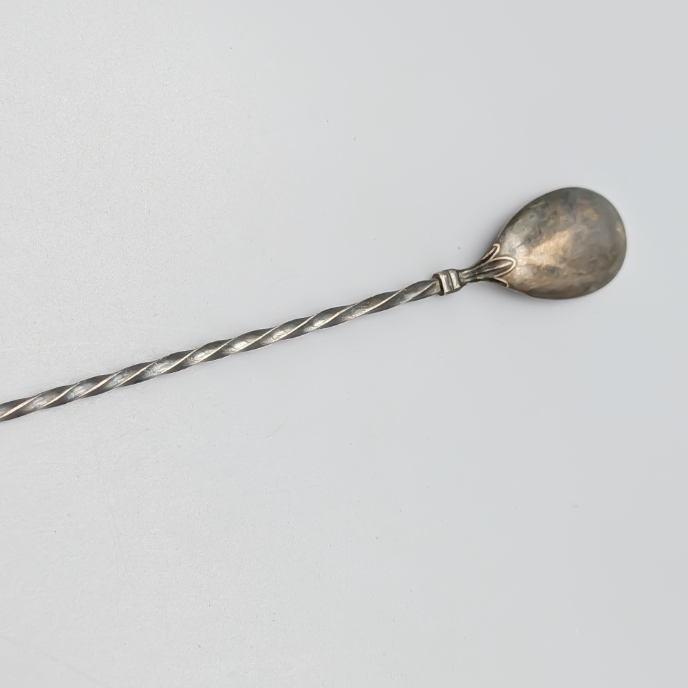 Sked in Silver S830 14.93g 170mm - Image 2