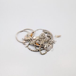 Batch Silver S830 22.16g