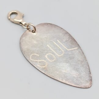 Charm in Silver S925 6.98g 61mm