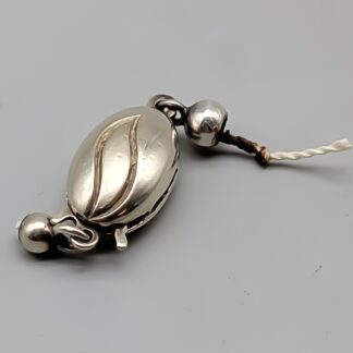 Necklace-clasp in Silver S925 1.81g