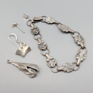 Batch Silver S830 9.03g