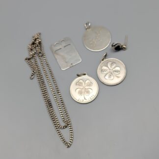 Batch Silver S830 20.73g